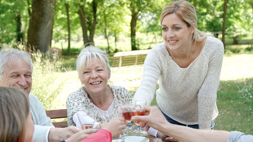 estate planning inheritance superannuation family christmas lunch advanced care directive executor power of attorney
