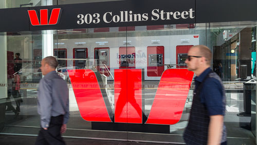westpac anz cba st george banks banking royal commission big four inquiry