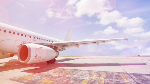 airbus hot stock