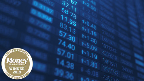 best etf provider etfs vanguard jack bogle