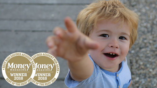 best kids saver savings accounts children hume bank select encompass cu