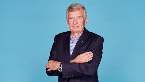 ask paul clitheroe askpaul financial advice money magazine granny flat parents retirement centrelink debt inheritance estate bankruptcy scam scams bankruptcy