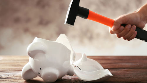 big four 4 banks punishing savers saving accounts online savers interest rates