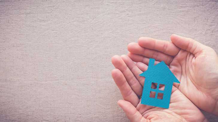 how to turn your home into an investment property