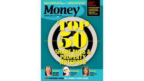 money february 2018 issue