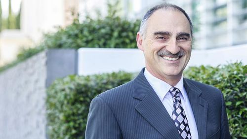 Peter Koulizos