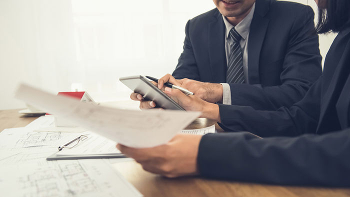 smsf buying property through your self-managed super fund commercial residential