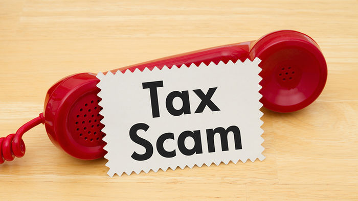tax scams to avoid smsf self-managed super ato