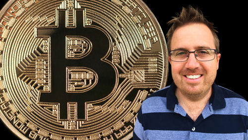 kyle bitcoin crypto cryptocurrency ethereum litecoin ripple lessons from a bitcoin trader