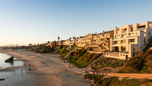 property real estate united states USA Residential Fund