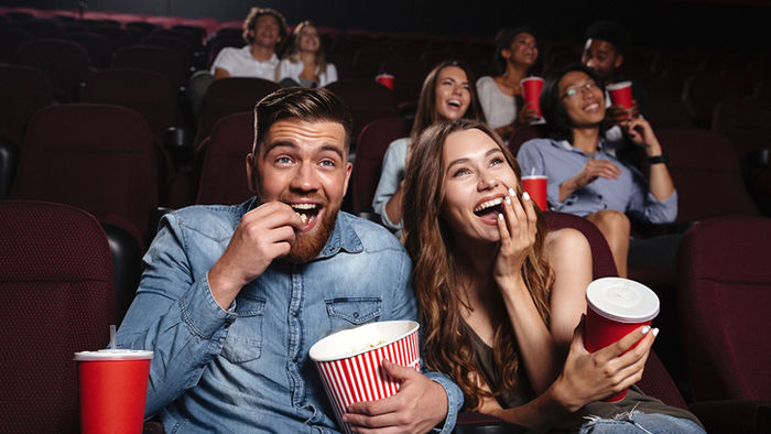 Eight ways to get cheap - or free - movie tickets | Money magazine