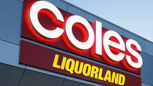Wesfarmers, which also owns Bunnings and Officeworks, has announced plans to spin off its Coles supermarkets and Liquorland stores.