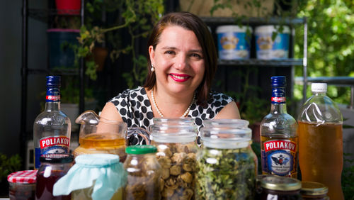 Serina Huang is the proudly frugal single mother of two boys. She blogs at msfrugalears.com. groceries early retirement food fed feed saving money family shopping meals cook