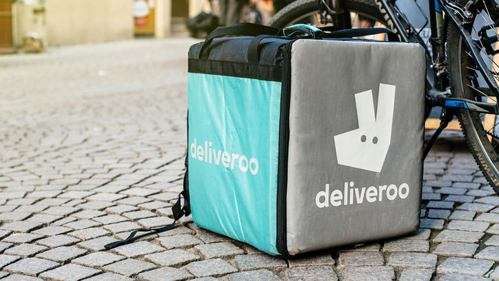 deliveroo foodora uber gig economy freelance contracter super