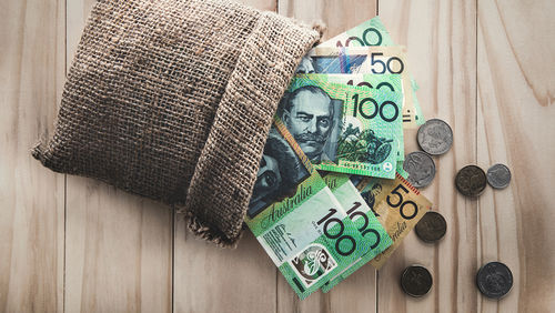 make extra cash side hustle second income stream how to earn extra money share economy garage sale bills budgeting saving money boost your income