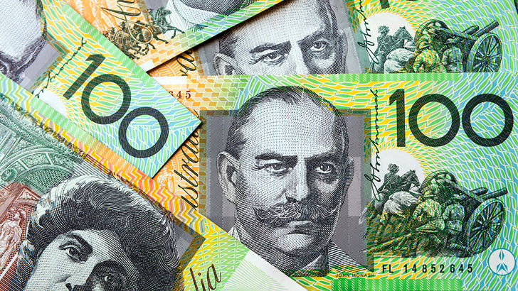 tax cuts super federal budget 2018