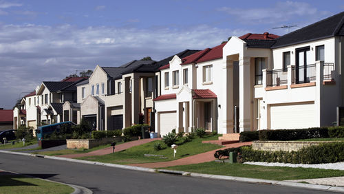 australia property