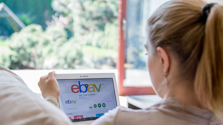 how to earn flybuys points from shopping with ebay