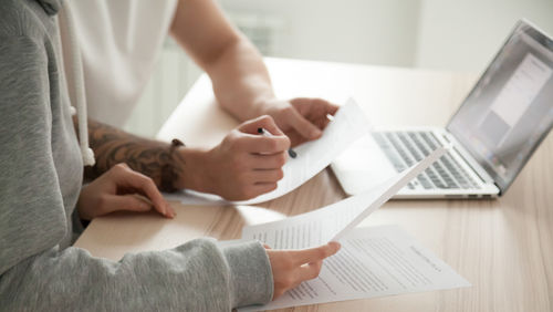 what lenders are looking for