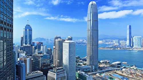 investing overseas china boom