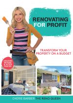 renovating for profit cherie barber