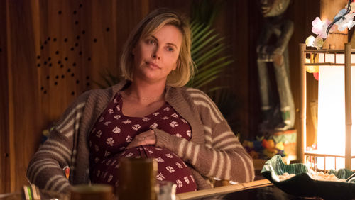 tully charlize theron win free movie tickets