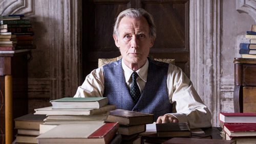 win tickets to the bookshop movie bill nighy