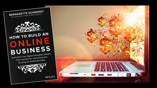 online business