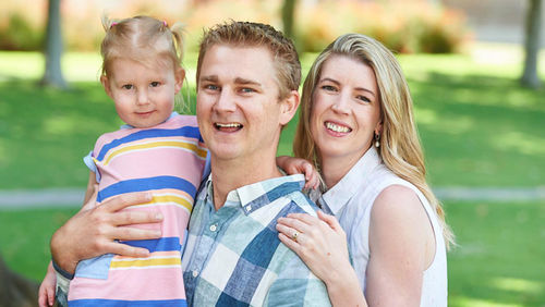 ask the experts young family invest young parents