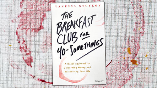 breakfast club for 40-somethings book