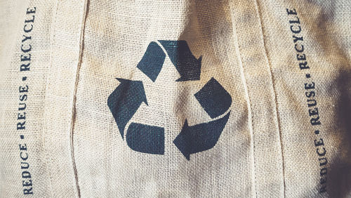 plastic bag ban going green budget