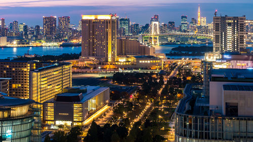 tokyo