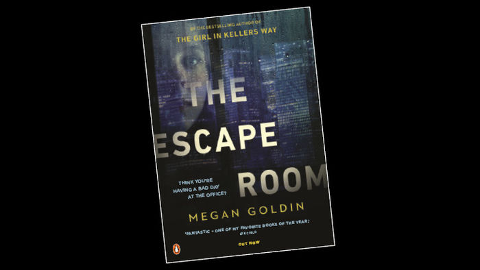the escape room