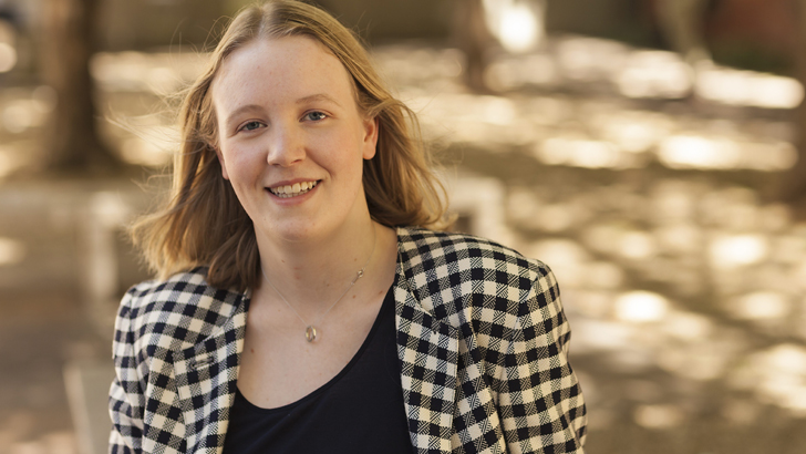 The 19-year-old Aussie woman on track to retire at 40 | Money magazine