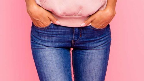 Australian women are still paying a monthly tax for being female almost 20 years after the introduction of the GST, writes Sharyn McCowen. And it's bloody annoying.