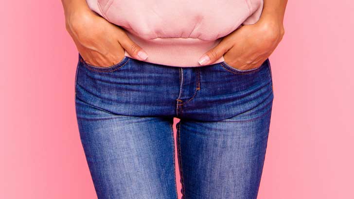 Australian women are still paying a monthly tax for being female almost 20 years after the introduction of the GST, writes Sharyn McCowen. And it's bloody annoying.