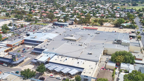 commercial property a-reits