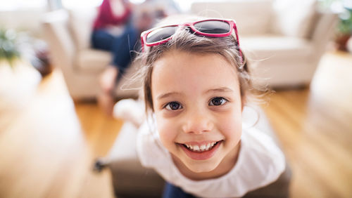 Four ways to start giving to charity as a family