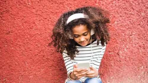 giving kids their first phone when to give your child their first phone