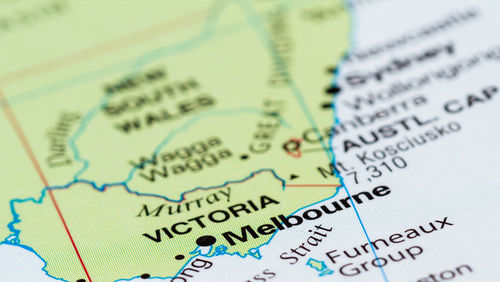 regional property hotspots investment property