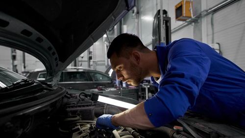 small business super mechanic