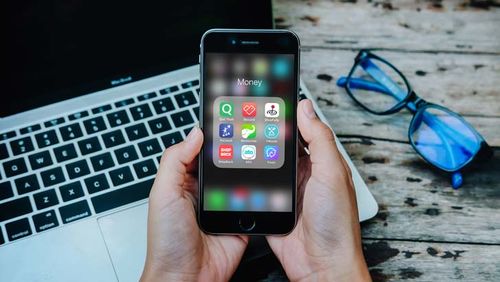 top money apps money saving apps budgeting apps