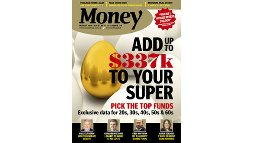 august issue august 2018 issue money