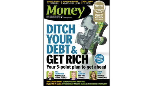 money magazine june 2018 issue june issue bank of the year 2018 consumer finance awards bank of the year 2018