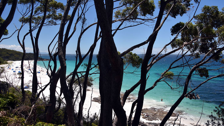 regional property hotspots investment property shoalhaven