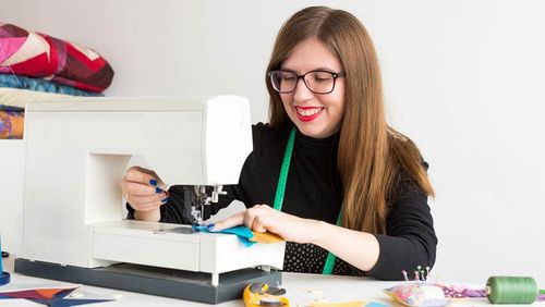 when does a hobby become a small business