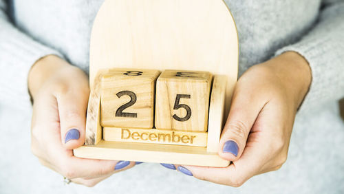 christmas budget