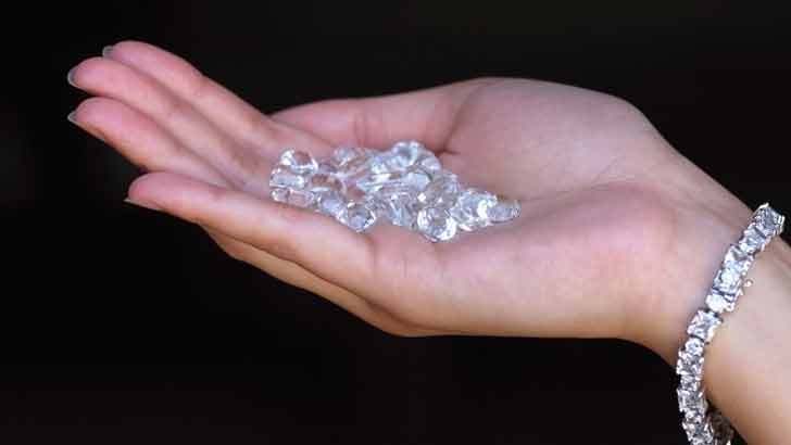 diamonds smsf