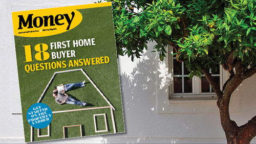 first-home buyer guide