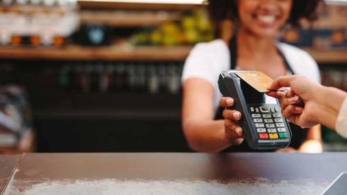 open banking comprehensive credit reporting